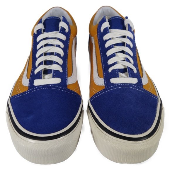 VANS Old Skool 36 DX Anaheim Factory Mens Sneakers - Picture 4 of 6